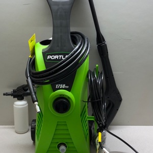 Portland 1750 PSI, 1.3 GPM Corded Electric Pressure Washer