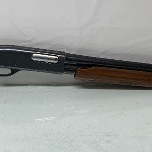 Remington Arms 870 Wingmaster 12 Gauge Pump Action Shotgun 