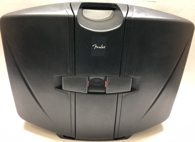Fender Passport Conference PA System 5 Channel 175 Watts 