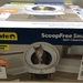 Petsafe ScoopFree Smart Spin Self Cleaning Liter Box Pal00-17985