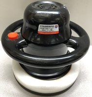 Motorist 10" Polisher/Buffer CED353B-1