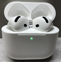 Apple Airpods 4 Headphones A3058
