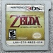 Nintendo 3DS The Legend Of Zelda Ocarina Of Time 3D Video Game 