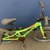 Specialized Riprock 20" Lime Green BMX Bike