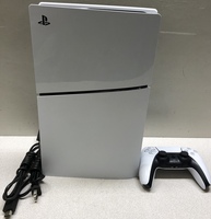 Sony Playstation 5 Slim Video Game System Disc 1tb CFI-2015