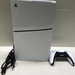 Sony Playstation 5 Slim Video Game System Disc 1tb CFI-2015