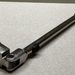 Snap On SX936 1/2" Drive Long Handle Locking Flex Head Ratchet