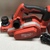 Milwaukee M18 Cordless 3 1/4" Planer w/Battery & Charger 2623-20