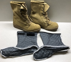 Altama Boots Military Combat 402803 Size 11