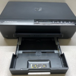 Hewlett-Packard 6230 Office Jet Pro Wireless Color Printer