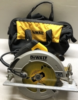 Dewalt Corded 7 1/4" Circular Saw DWE575SB
