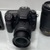 Nikon D7500 20.9MP Digital SLR Camera w/2 Lenses, 2 Batteries & Charger 
