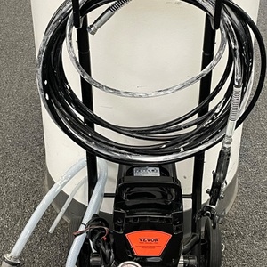 Vevor RP8628 Plus Airless 950 Watt 3000 PSI Paint Sprayer