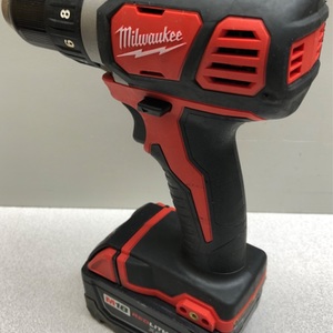 Milwaukee M18 1/2" Drill/Driver w/Battery 2606-20