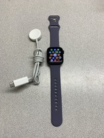 Apple Watch SE 2nd Gen 40mm Black 32gb GPS Only A2722