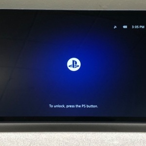 Sony Portal Remote Player for Playstation 5 CFI-Y1001