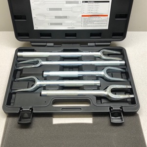 Maddox ME51 5pc Tie Rod Separator Set