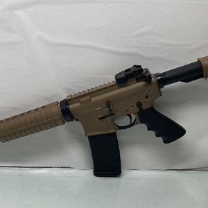 Ruger AR-556 5.56x45 Semi-Automatic Rifle w/1 Magazine 