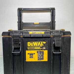 24" Dewalt Tough System 2.0 Tower Tool Box