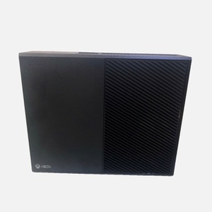 Microsoft Xbox One Console 500GB Model 1540 Sold As-Is for Parts Bad Disk Drive