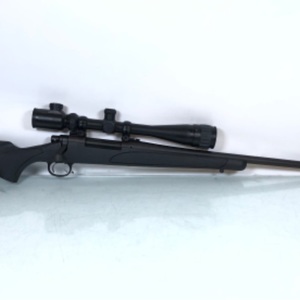 REMINGTON 700 7MM
