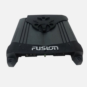Fusion Reactor RE-AM45020 450 Watt 2-Channel Car Amplifier