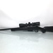 Winchester XPR .243 Bolt Action Synthetic Rifle