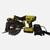 Ryobi ONE+ P507 6-1/2" Circular Saw/ P235A 1/4" Impact Driver W/ Battery Kit