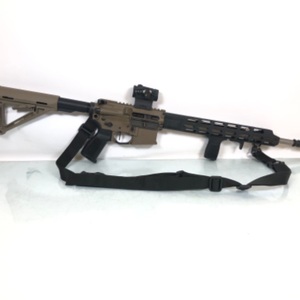 Sig Sauer SIGM400 SNAKEBITE Cal.5.56 nato