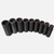 Snap On 309SIMYA Socket Set 1/2" Drive, 1/2"-1" 6Pt