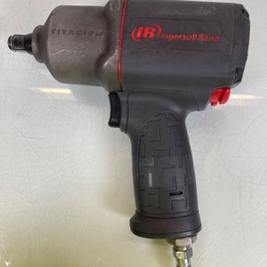 Ingersoll Rand 2135qtimax Air Impact Wrench