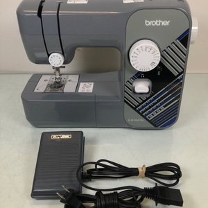 Brother Sewing Machine Model Lx33817G
