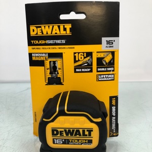 DeWalt Measuring Tape Tool DWHT36916