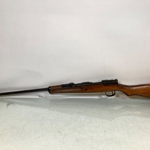 Arisaka TYPE 30 Japanese Rifle