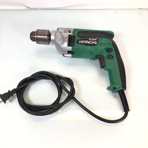 Hitachi Corded Drill D13vf
