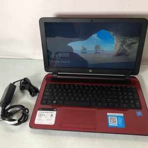 Hp 15-F272wm 4gb 500hd Intel