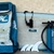Hobie Cruiser 10'6" Paddle Board With Carrying Bag