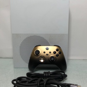 Microsoft Xbox One S 1681 1TB Home Console With Controller