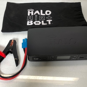 Halo Bolt Air Bolt+