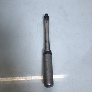 Snap-On Wrench Qjr-217b 3/8 " Torque Wrench"