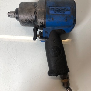 Cornwell Tools Air Impact Wrench
