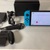 Nintendo Switch Handheld - Oled - Heg-001
