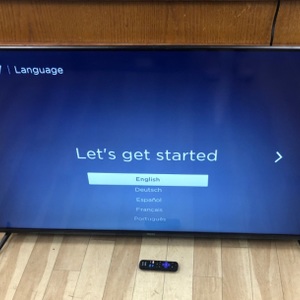 Philips 55" MFD2024