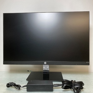 HP Monitor 24M 23.8" FHD IPS LED Ultra Thin Bezel Widescreen - Black 