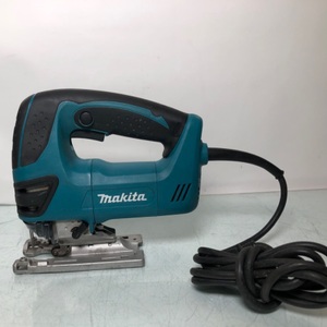 Makita 4350 FCT Heavy Duty Jigsaw 720W 6.9A 110V