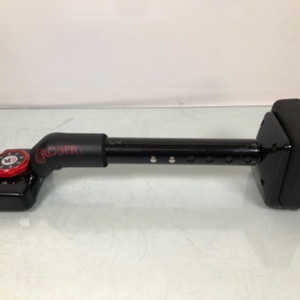 Roberts Jamb Saw Knee Kicker