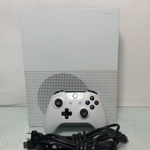 Microsoft Xbox One S 1681 1TB Home Console With Controller