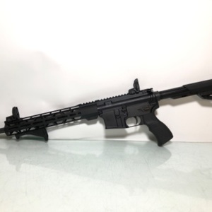 Diamondback Firearms DB15 16" Barrel 5.56 NATO 1.8 AR15 Adjustable Stock NO MAG