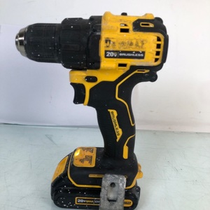 DeWalt Cordless Drill DCD708 w/ Battery