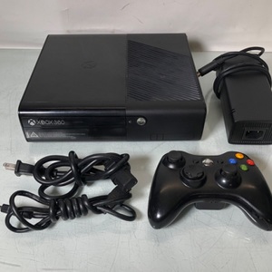 Microsoft Xbox 360 E - 250gb
